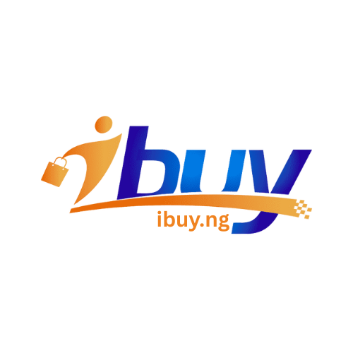iBuy Logo