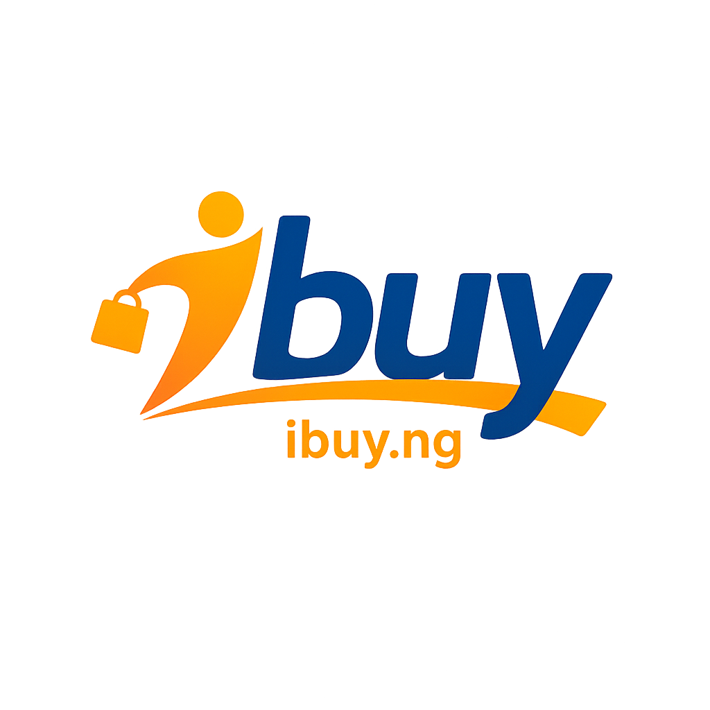 iBuy Logo